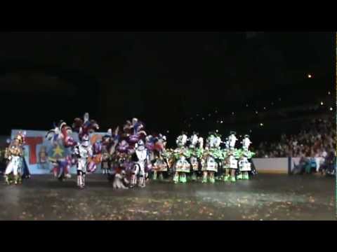 2012 - Show of Shows - Quaker City String Band