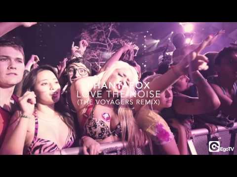 EGO IN MIAMI WMC 2015 EDITION SELECTED BY JOSHI MAMI