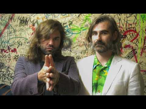 Joe Crepúsculo - Mi fábrica de baile Aaron "Conga" Rux