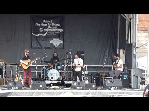 P1070729 Goodnight Texas at 2018 Bristol RRR--Dearest Sarah