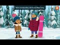 Molly Of Denali Super Snowboarder PBS Kids Games