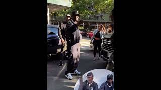 G-Dep and is this #Diddy?