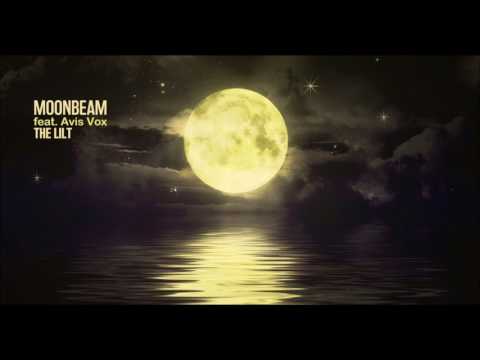 Moonbeam feat. Avis Vox - The Lilt (ProgressiveR Remix)