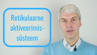 Retikulaarne aktiveerimissüsteem