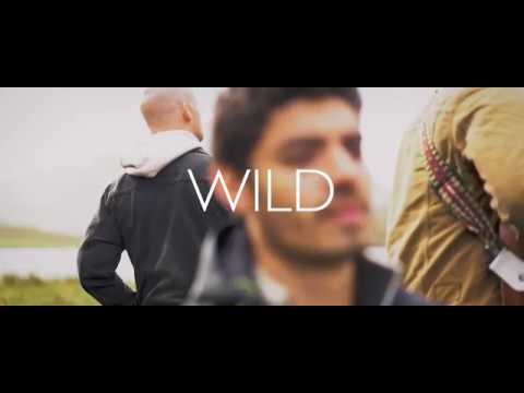 Liquid Spirit | Wild