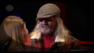 O Ses Türkiye - Ahmet Bülent Atahan "Softly"