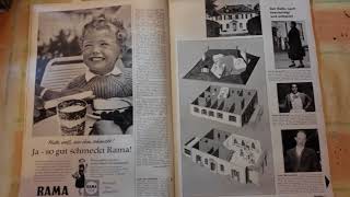 Zeitreise mit dem Stern Januar 1961