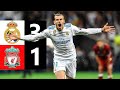 Real Madrid Vs Liverpool Extended Highlights UCL Final 2017 2018