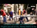 Backstreet Boys - I'll Never Break Your Heart with ...