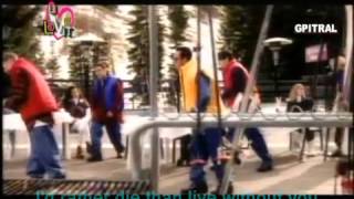 Backstreet Boys - I&#39;ll Never Break Your Heart with lyrics
