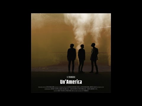 Il Triangolo - Oradarada