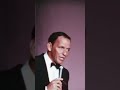 Sinatra’s take on “The Lady Is A Tramp” is pure magic!