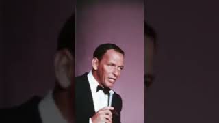 Sinatra’s take on “The Lady Is A Tramp” is pure magic!