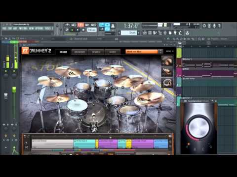Slipknot - Duality (Remake FL Studio by Ariiezbreakz)