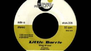 Little Barrie - Shrug Off Love