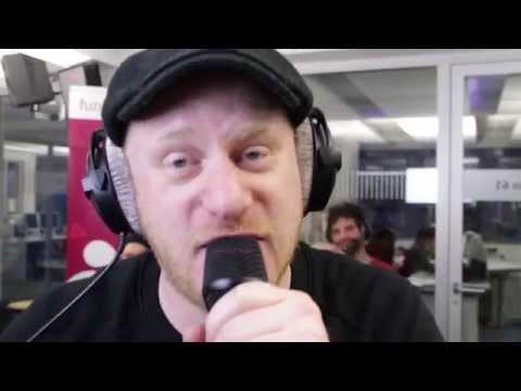 Flo Mega & The Ruffcats: Du bist eine Blume