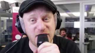 Flo Mega & The Ruffcats: Du bist eine Blume