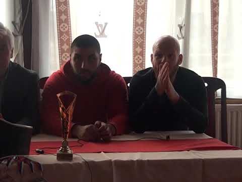 Danijel Arandjelović Boyka