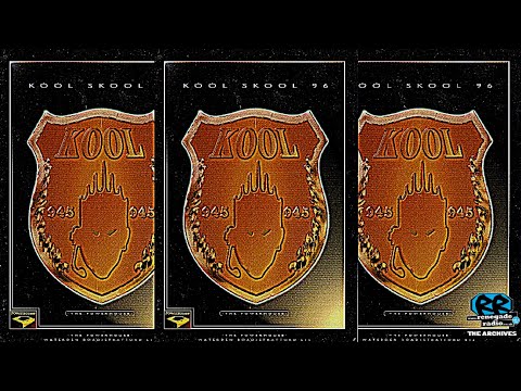 📡🔥 First Sight: Radio Renegades Documentary | Kool FM 1996 | JUNGLE DRUM & BASS 🎶🎧