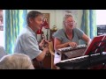 Right Old Song And Dance