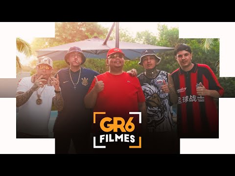 GR6 EXPLODE and Mc Fr da Norte