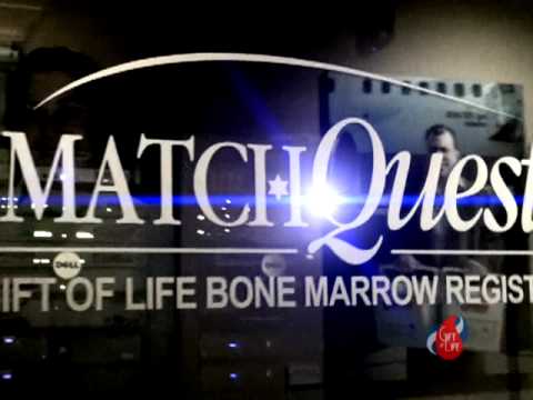 About Gift of Life in 60 Seconds