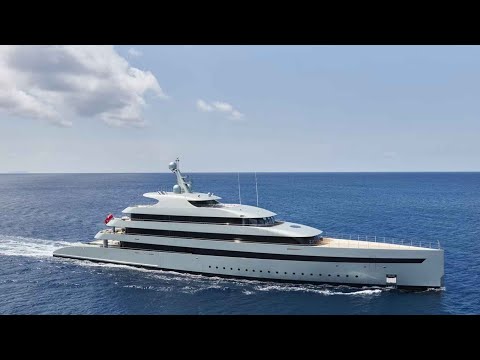 MY Savannah For Sale 2016