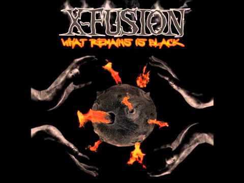 X Fusion - Wicked But Blessed (2013)