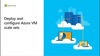 Azure VM scale sets