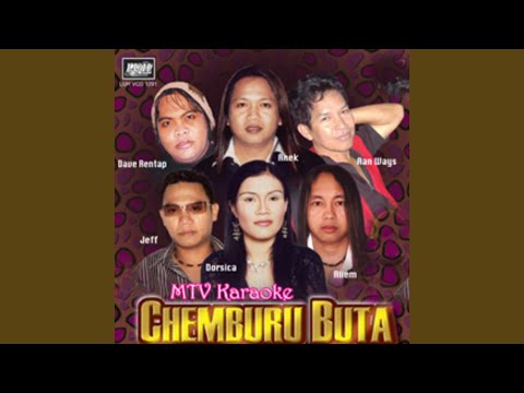 Merinsa Ditinggal Laki