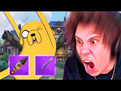 por esto tiene una skin en fortnite