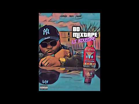 LJ Koleone x Skeuvi2baz - Nirvana [Mix Uptown Studio]