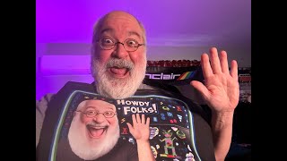 Public Viewing of Patreon Only Video - New Patreon Memberships - Ion Turntable Belt Replacement