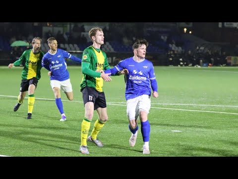 Hoogeveen TV summary Hoogeveen Huizen 06 12 2025