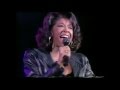 #nowwatching Natalie Cole LIVE - Good To Be Back