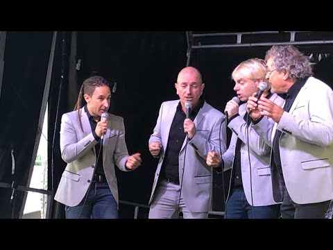 Concert youtube "Les BBOP"