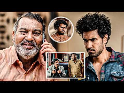 Muralidhar Goud, Sangeeth Sobhan & Racha Ravi Full Comedy Movie Scene | @ManaChitraalu