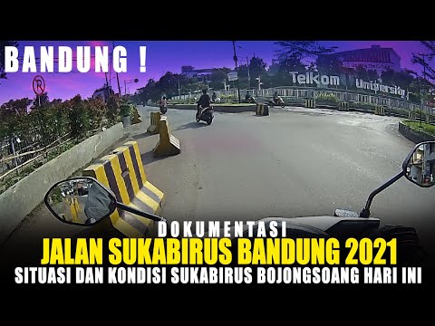 BANDUNG HARI INI DI JALAN SUKABIRUS BOJONGSOANG BANDUNG INDONESIA TAHUN 2021- TELKOM UNIVERSITY