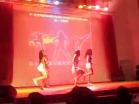 Loving U (Sistar)_ (Cover) - Stile1