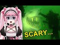The Unspeakable Horrors Of The Deep Sea Vtuber Reacts