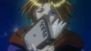 Wild Arms Opening