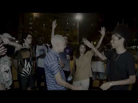 LPK x SETH | 1ª FASE | 46° RODA CULTURAL TIM MAIA