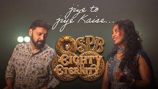 Download lagu Jiye To Jiye Kaise | SPB Eighty to Eternity | Saajan | Salman Khan | Madhuri Dixit | Hindi | Ghazal mp3