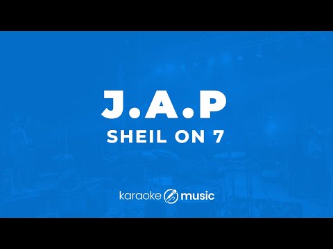 Thumbnail for J.A.P - Sheila On 7 (KARAOKE VERSION) by Eross Candra
