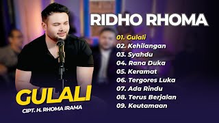 Download lagu RIDHO RHOMA & SONET2 BAND - GULALI - KEHILANGAN - SYAHDU || LAGU DANGDUT KLASIK TERPOPULER mp3