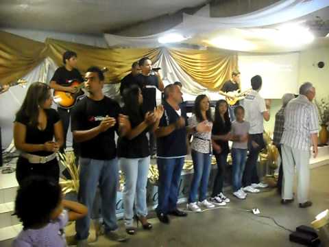 Semeando o Futuro - Weslley Ruas