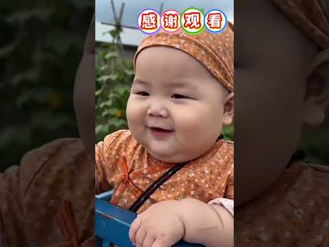 还不是你让我回家说😂#萌娃搞笑日常 #萌宝