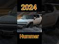 Hummer 1985 2024