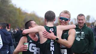 Horizon League Cross Country Championships Recap