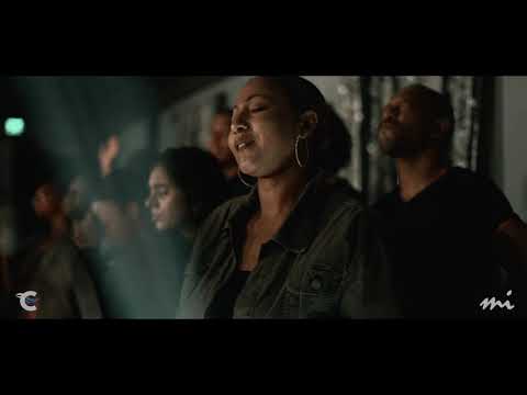 Marc Isaacs: Battle Scars OFFICIAL LIVE ARRANGEMENT